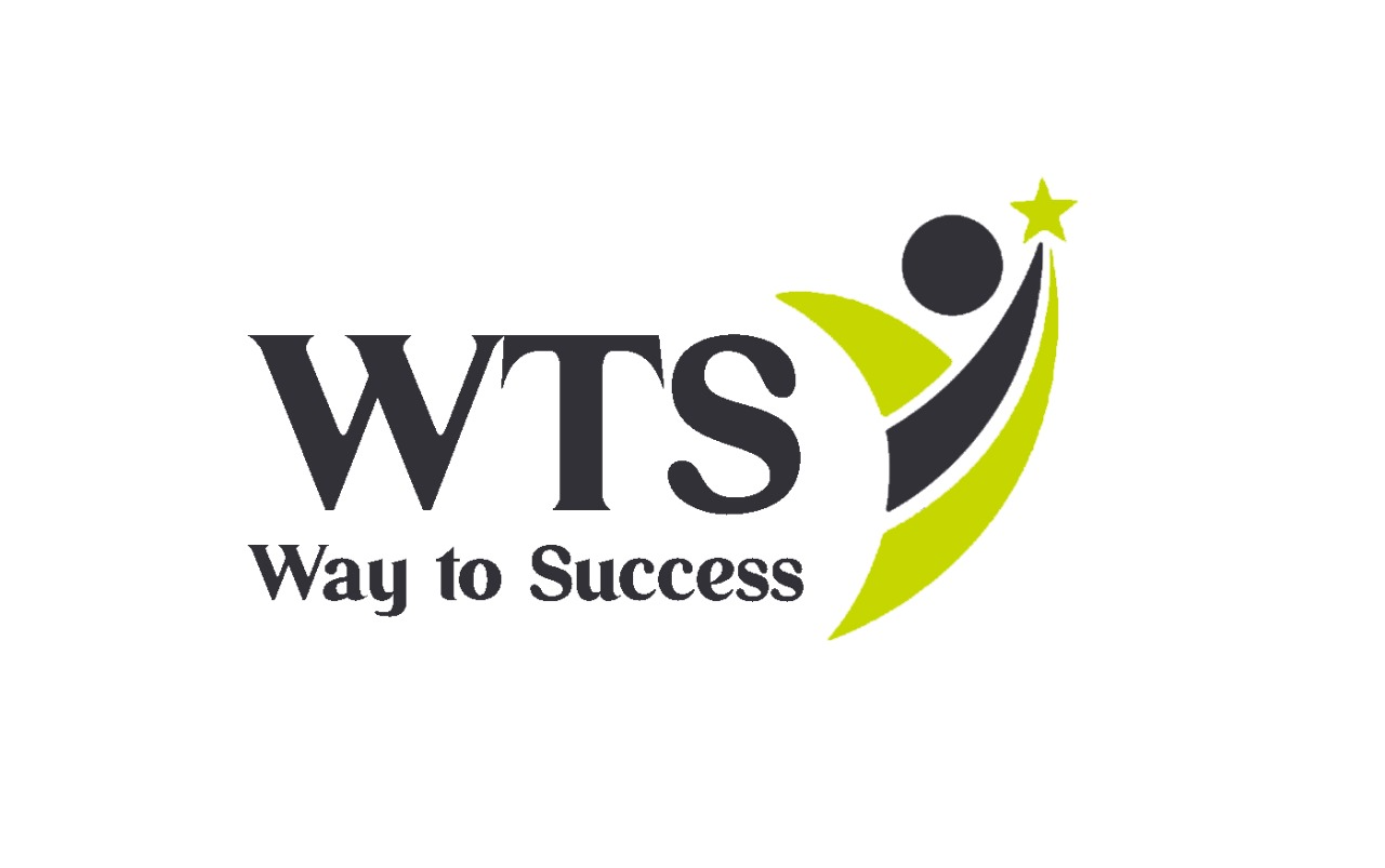 site logo